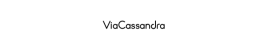 ViaCassandra